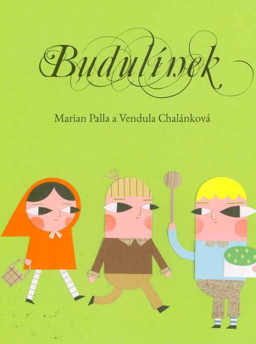 Budulínek