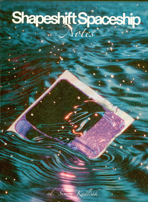 Shapeshift Spaceship : notes