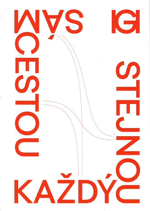 Klub výtvarných umělců Horácka : stejnou cestou, každý sám