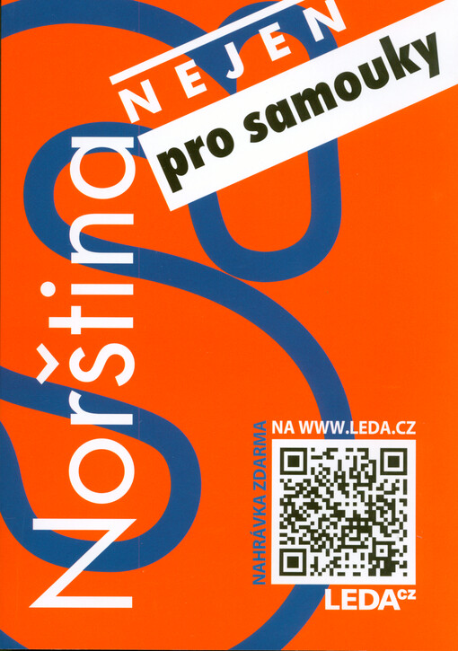 Norština nejen pro samouky