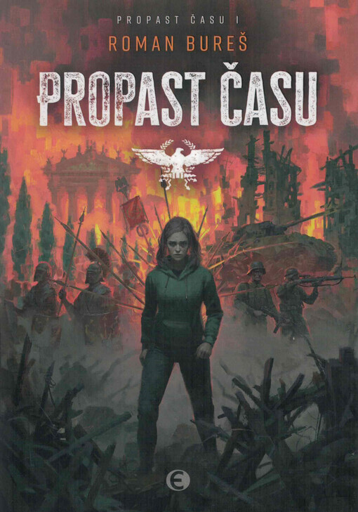 Propast času. I., Propast času