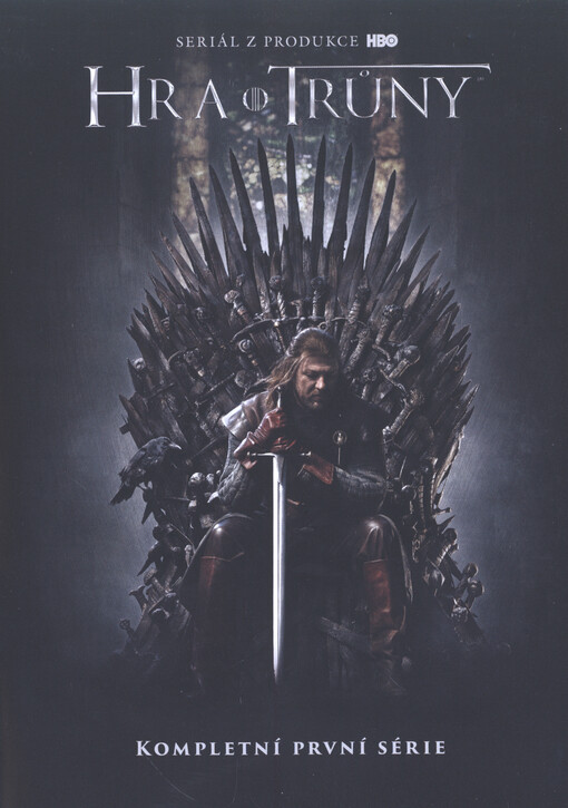 Hra o trůny. Kompletní první série