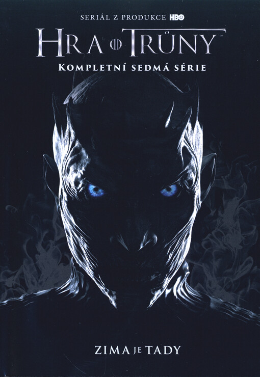 Hra o trůny. Kompletní sedmá série