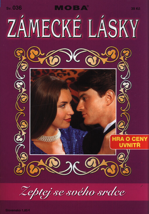 Zeptej se svého srdce