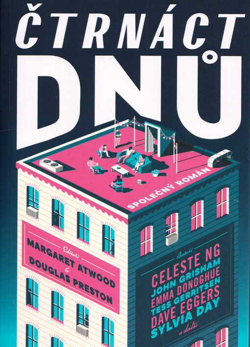 Čtrnáct dnů : společný román