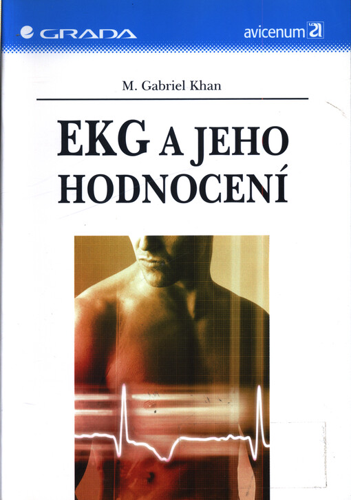 EKG a jeho hodnocení