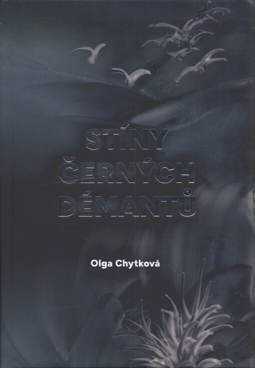 Stíny černých démantů