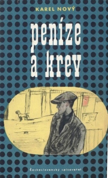 Peníze a krev, 5. vyd., v Čs. spis. 2. vyd.