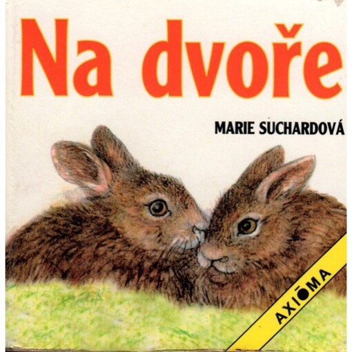 Na dvoře
