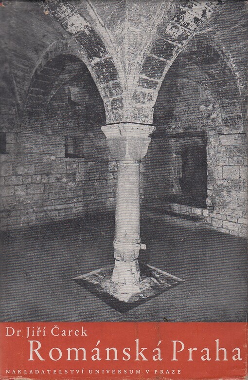 Románská Praha