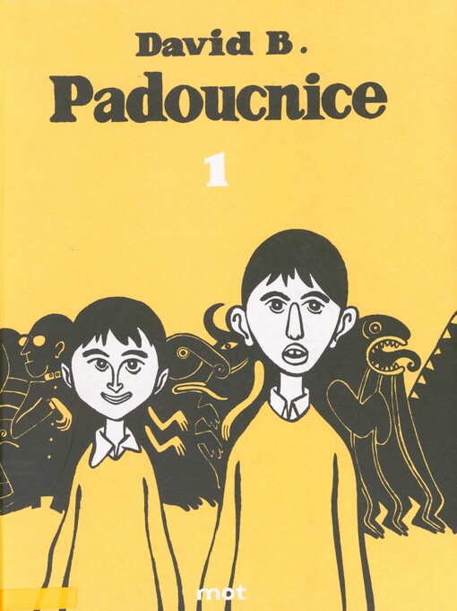 Padoucnice