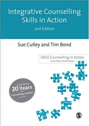 Integrative counselling skills in action