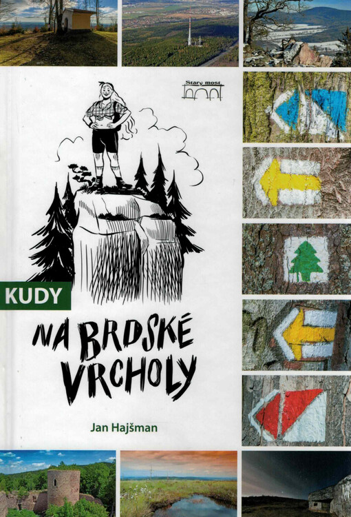 Kudy na Brdské vrcholy