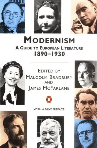 Modernism : 1890-1930