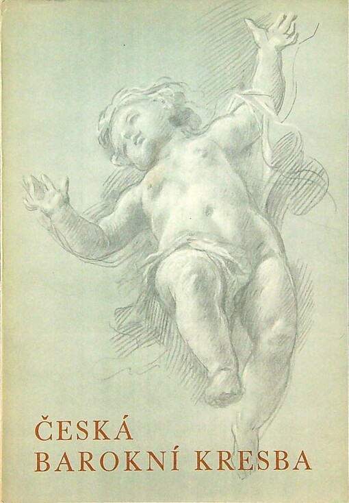 Česká barokní kresba