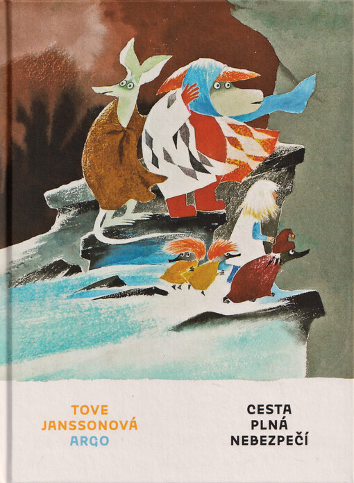 Cesta plná nebezpečí