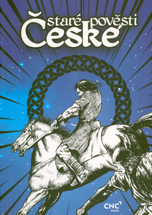 Staré pověsti české