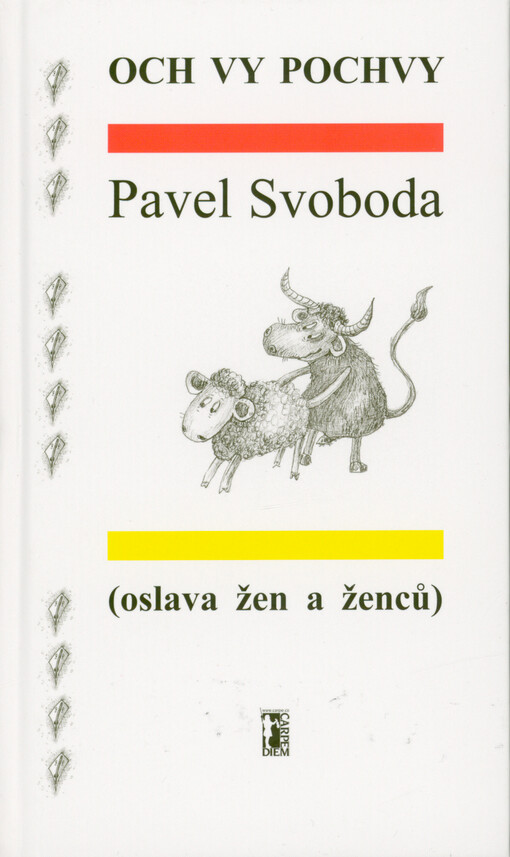 Och vy pochvy : (oslava žen a ženců)