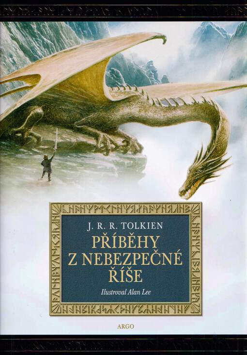 Příběhy z nebezpečné říše