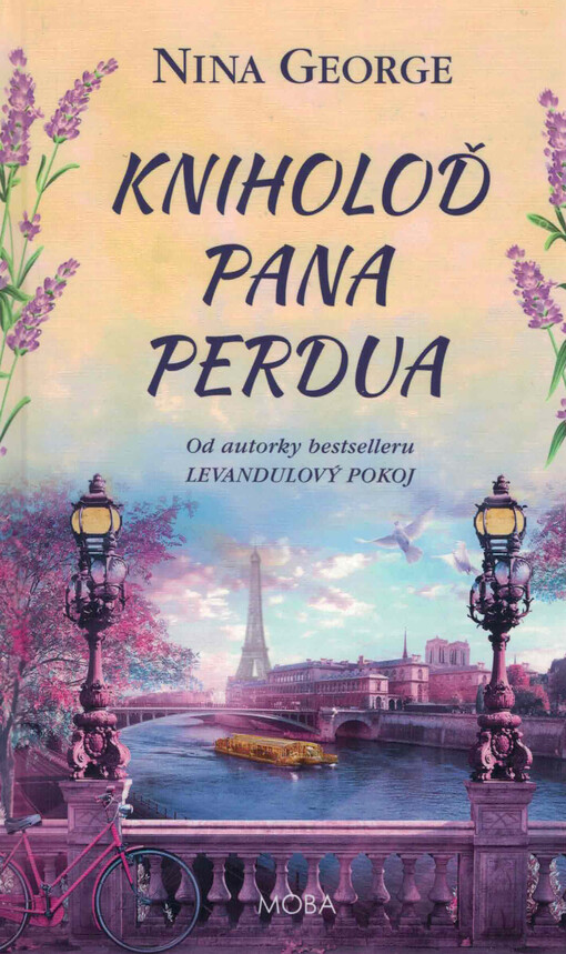 Kniholoď pana Perdua