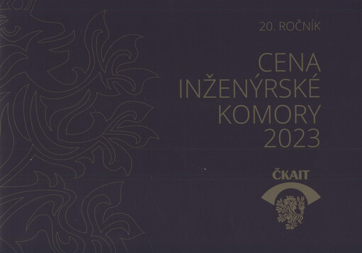 Cena inženýrské komory ...