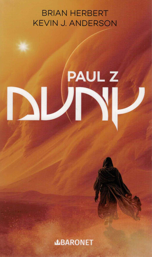 Paul z Duny