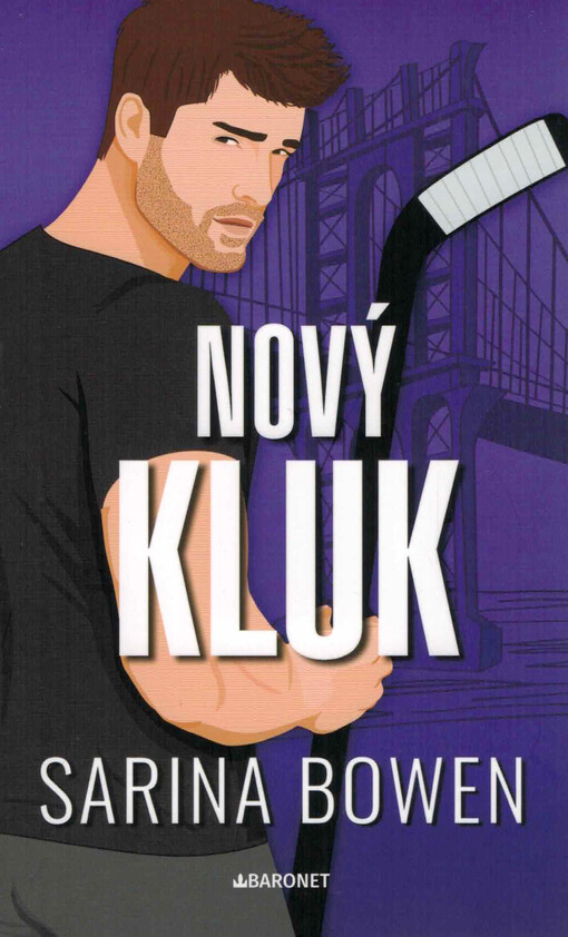 Nový kluk