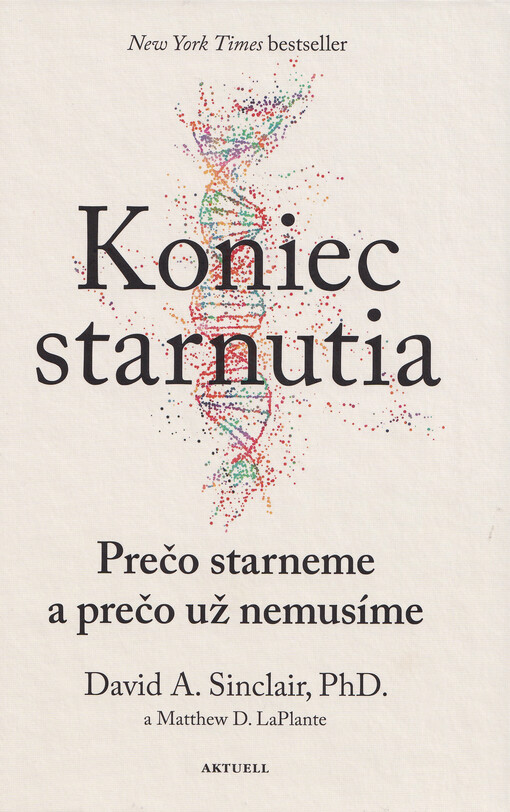Koniec starnutia