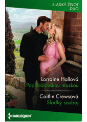 Pod královskou maskou  (odkaz v elektronickém katalogu)