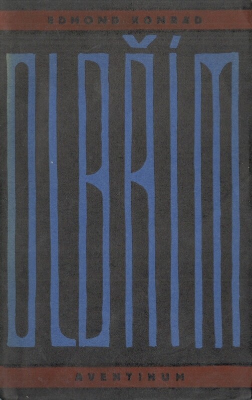 Olbřím :hra beze vší pravděpodobnosti v devíti obrazech