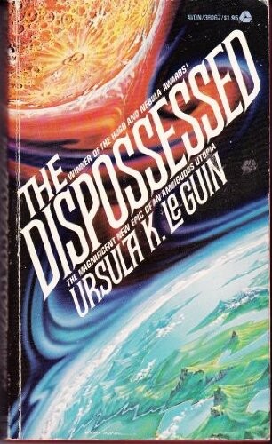 Dispossessed