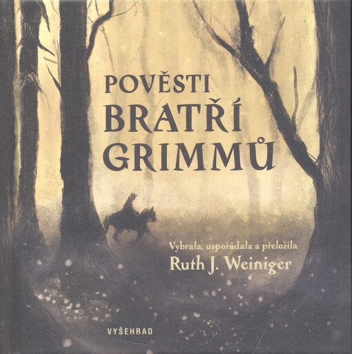 Pověsti bratří Grimmů