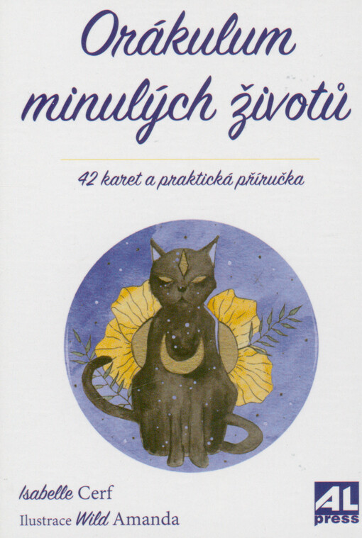 Orákulum minulých životů