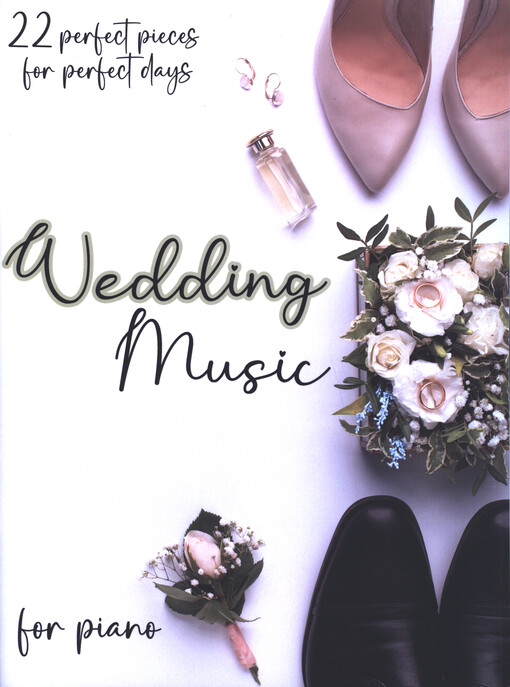 Wedding Music for Piano