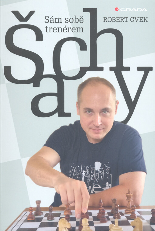 Šachy : sám sobě trenérem