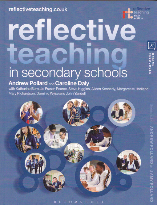 Reflective teaching in secondary schools