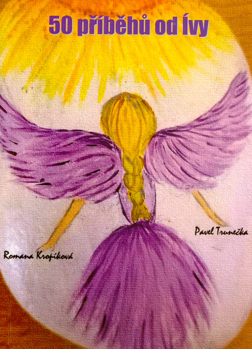 50 příběhů od Ívy