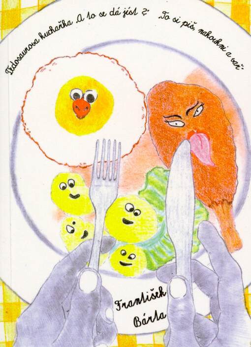 Dědosaurova kuchařka : 