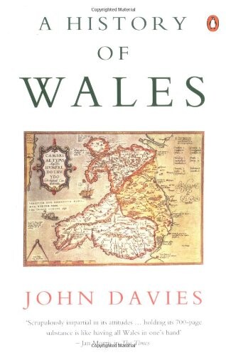 A history of Wales