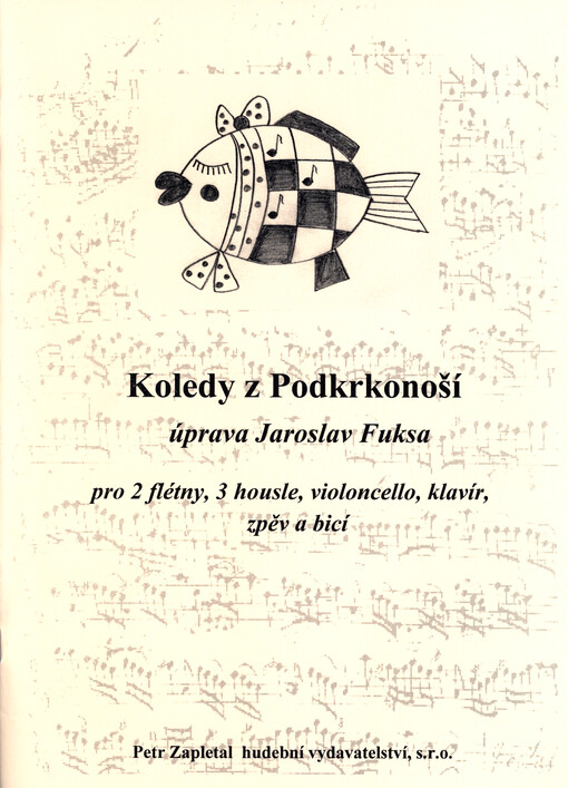 Koledy z Podkrkonoší