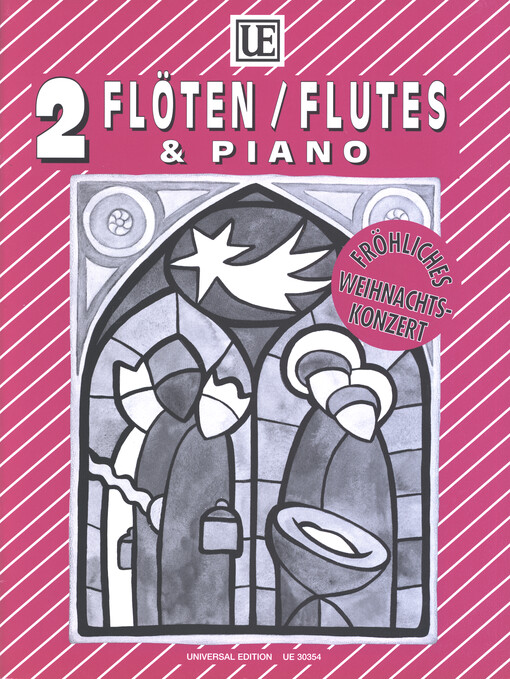 Fröhliches Weihnachtskonzert