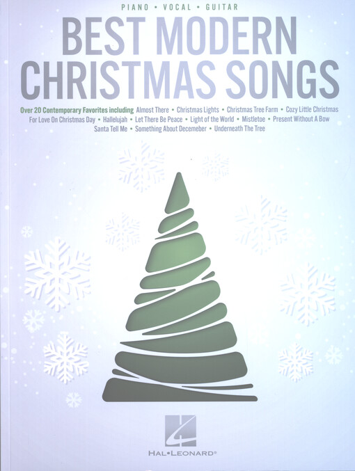 Best Modern Christmas Songs