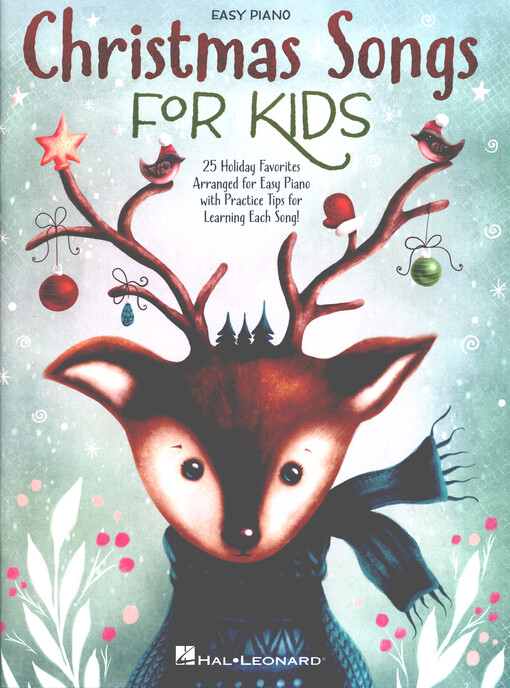 Christmas Songs for Kids