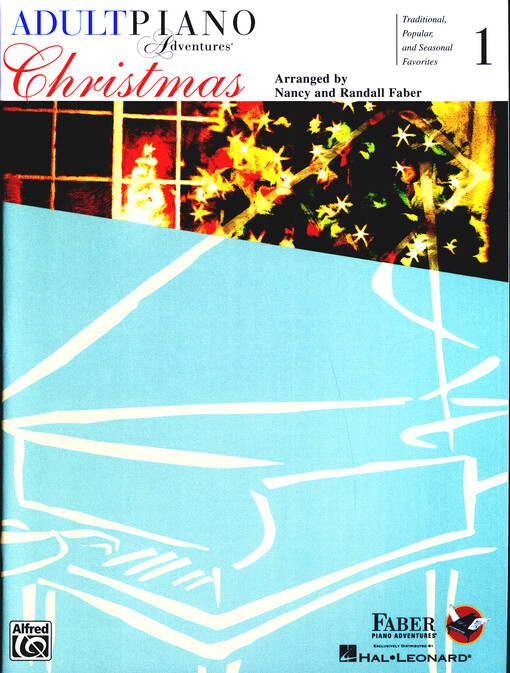 Christmas for All Time - Book 1