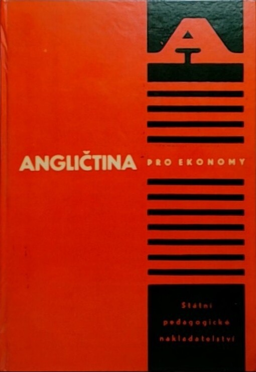 Angličtina pro ekonomy