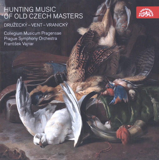 Hunting Music of Old Czech Masters