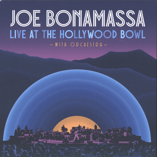 Live at the Hollywood Bowl