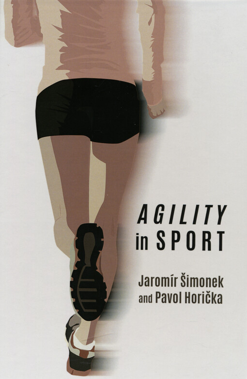 Agility in sport