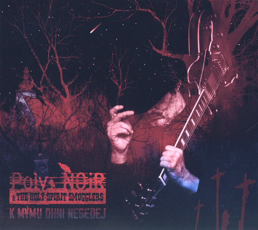 K mýmu ohni nesedej