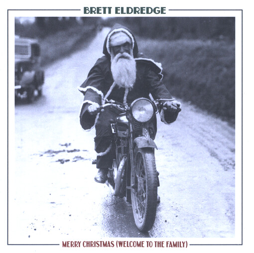 Merry Christmas (Welcome to the family)